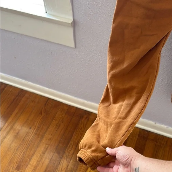 MATE the Label Organic Cotton Joggers - Picture 11 of 14